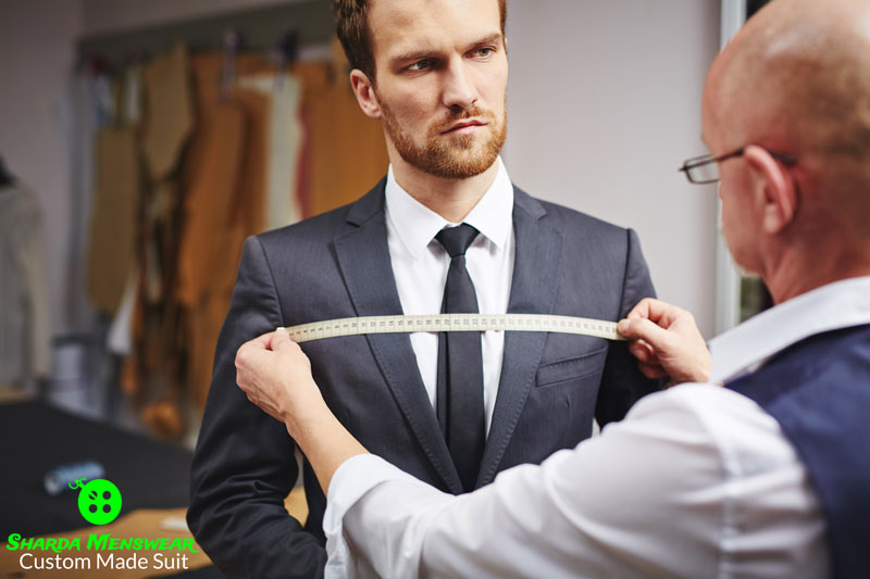 Suit & Blazer Specialist