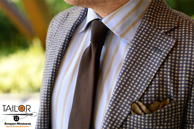 Suit & Blazer Specialist